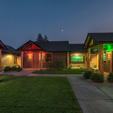 Bear Mountain - Suite 6 Grants Pass Exteriér fotografie