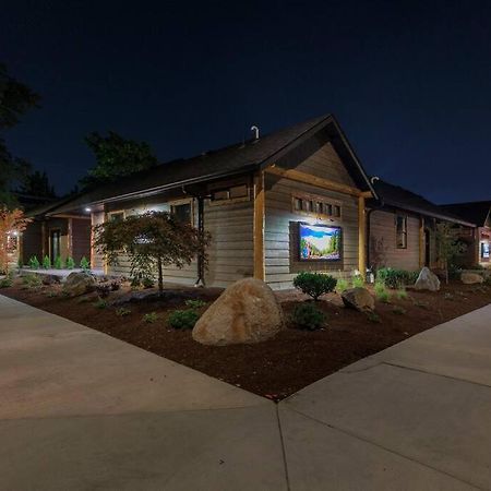 Bear Mountain - Suite 6 Grants Pass Exteriér fotografie