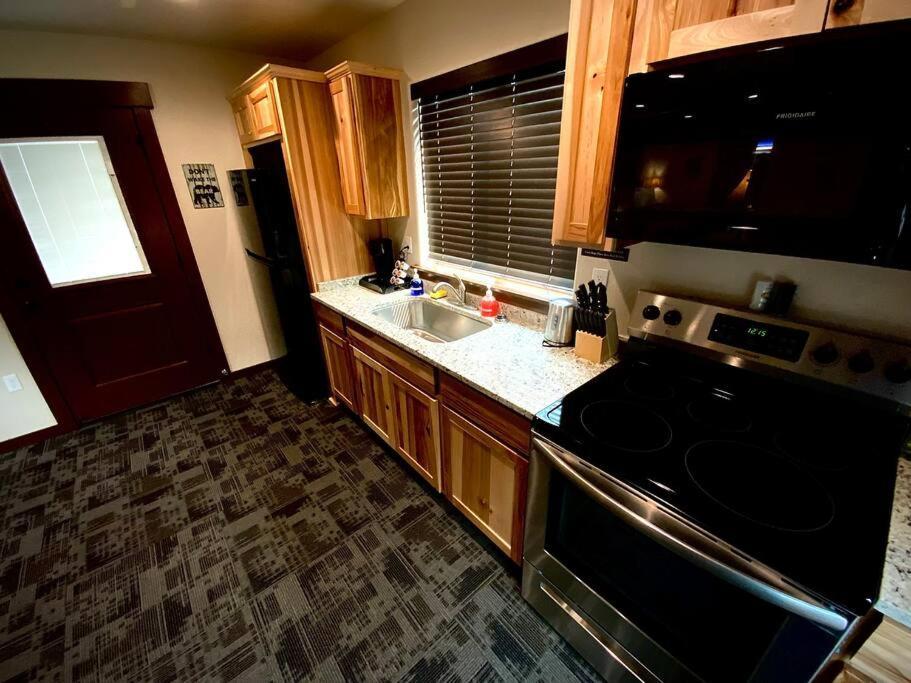 Bear Mountain - Suite 6 Grants Pass Exteriér fotografie