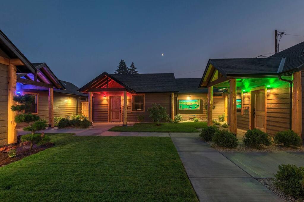Bear Mountain - Suite 6 Grants Pass Exteriér fotografie