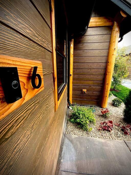 Bear Mountain - Suite 6 Grants Pass Exteriér fotografie