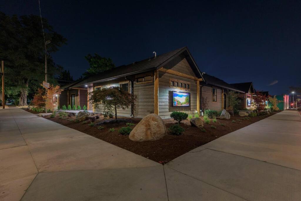 Bear Mountain - Suite 6 Grants Pass Exteriér fotografie