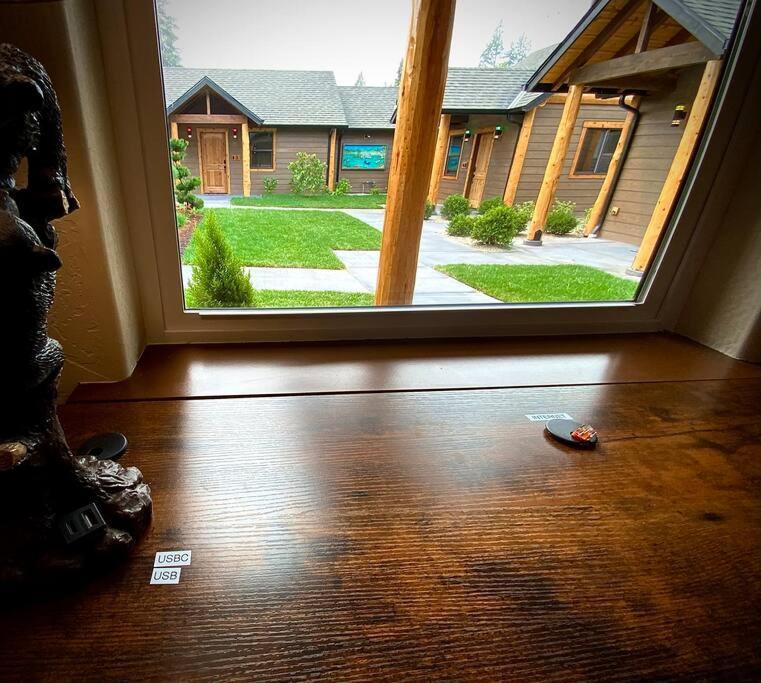 Bear Mountain - Suite 6 Grants Pass Exteriér fotografie