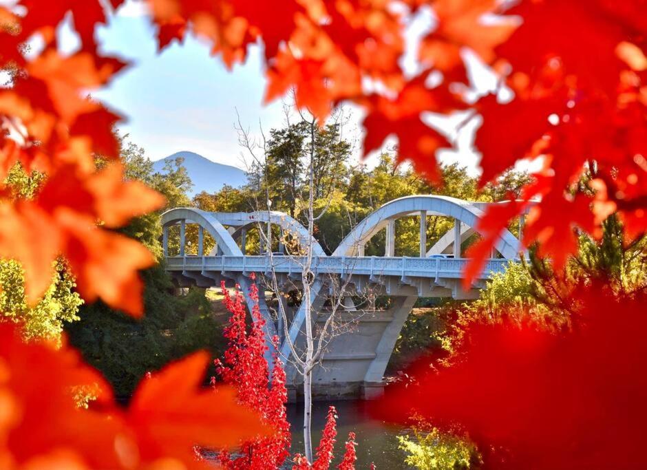 Bear Mountain - Suite 6 Grants Pass Exteriér fotografie