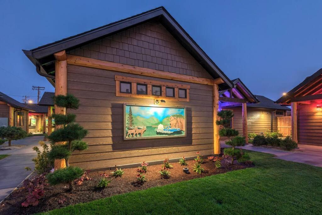 Bear Mountain - Suite 6 Grants Pass Exteriér fotografie