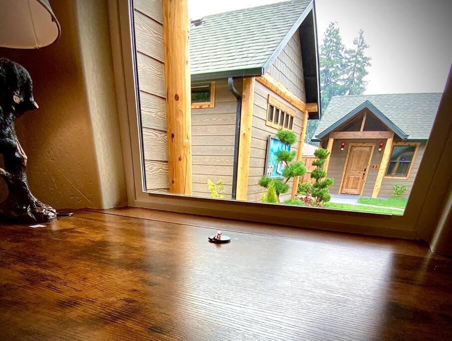 Bear Mountain - Suite 6 Grants Pass Exteriér fotografie
