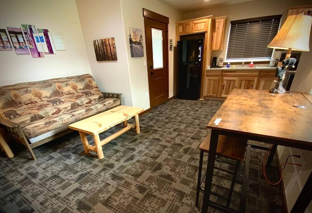 Bear Mountain - Suite 6 Grants Pass Exteriér fotografie