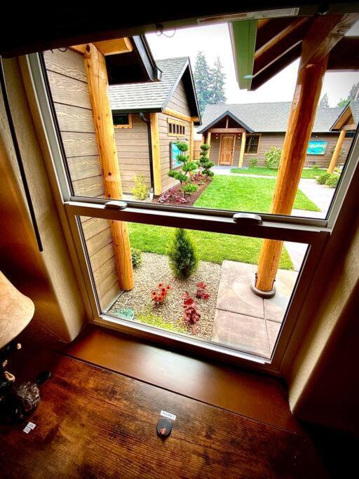 Bear Mountain - Suite 6 Grants Pass Exteriér fotografie