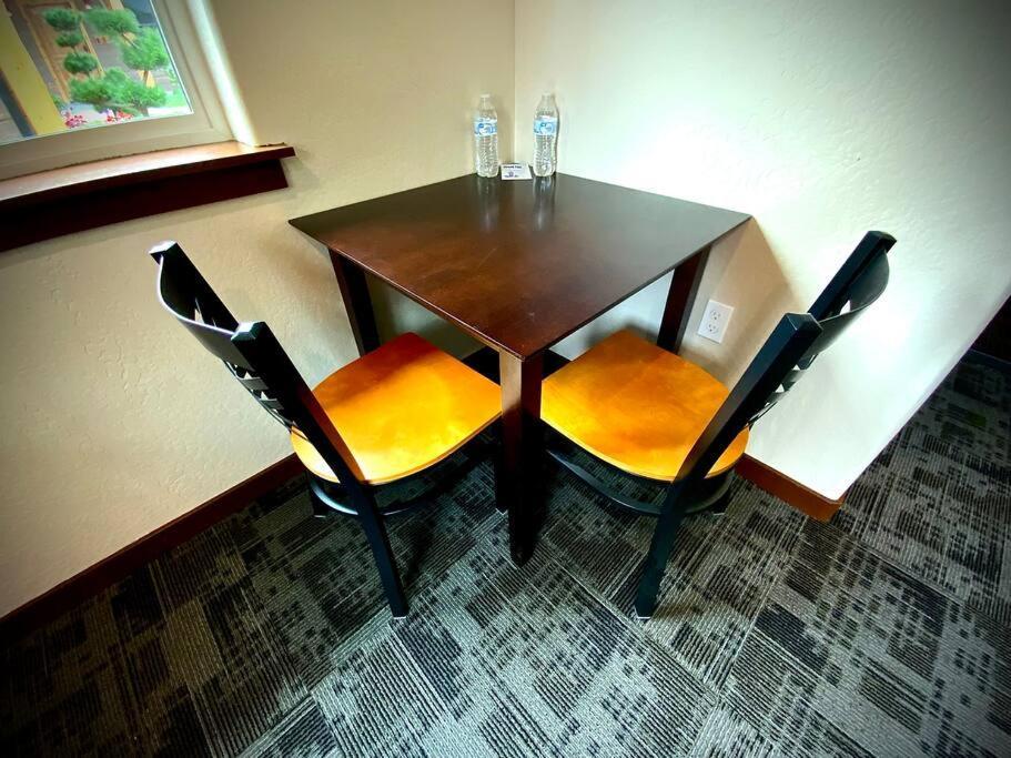 Bear Mountain - Suite 6 Grants Pass Exteriér fotografie