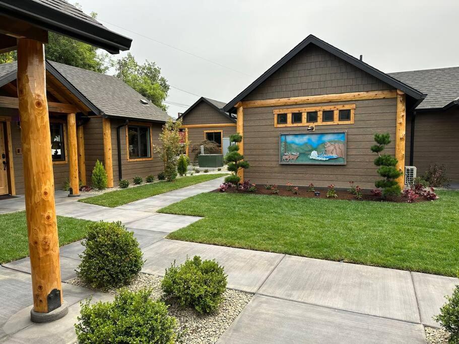 Bear Mountain - Suite 6 Grants Pass Exteriér fotografie