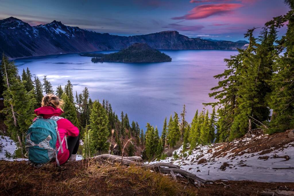 Bear Mountain - Suite 6 Grants Pass Exteriér fotografie