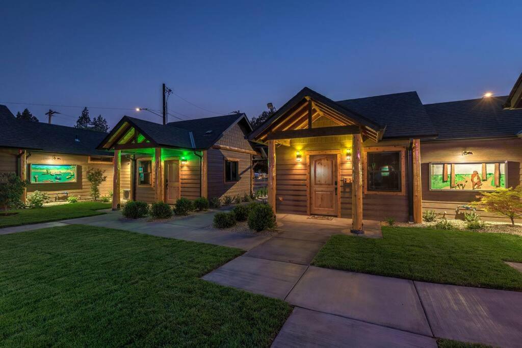 Bear Mountain - Suite 6 Grants Pass Exteriér fotografie