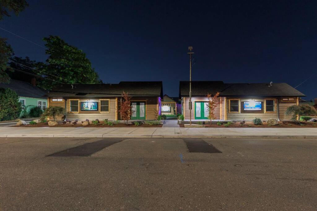 Bear Mountain - Suite 6 Grants Pass Exteriér fotografie
