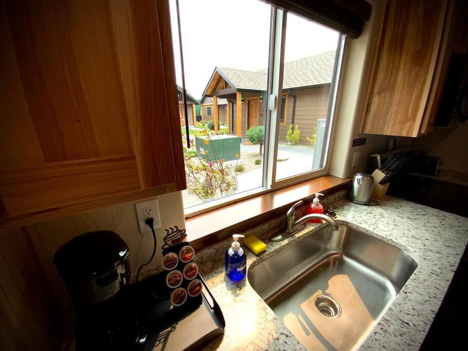 Bear Mountain - Suite 6 Grants Pass Exteriér fotografie