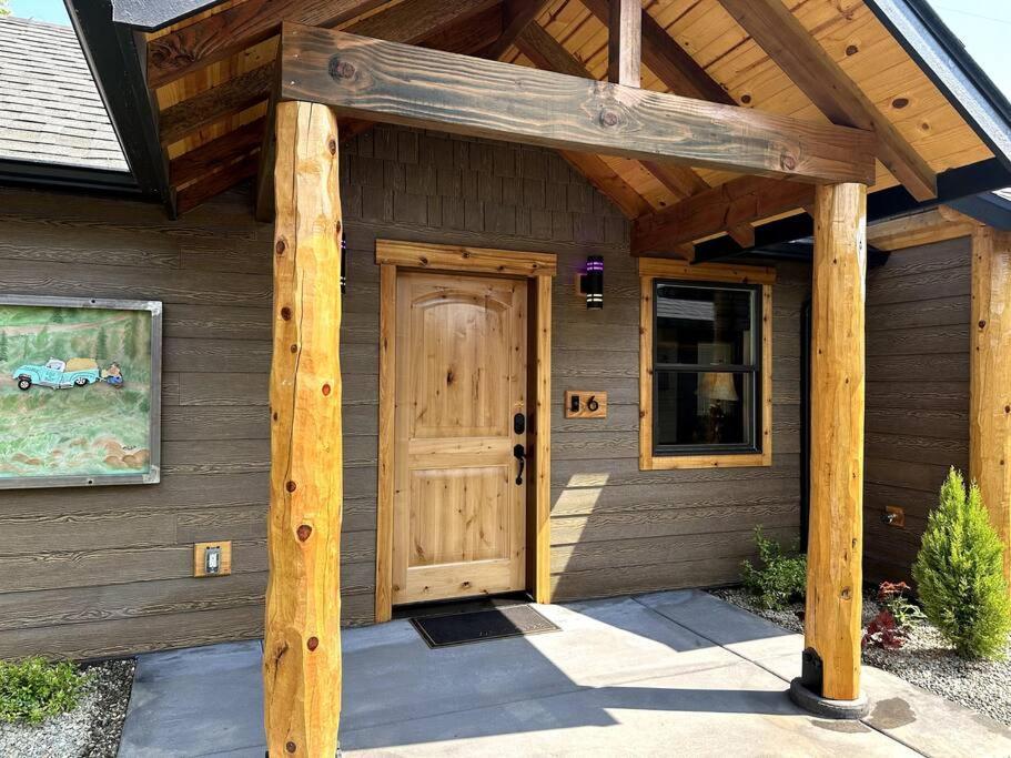 Bear Mountain - Suite 6 Grants Pass Exteriér fotografie
