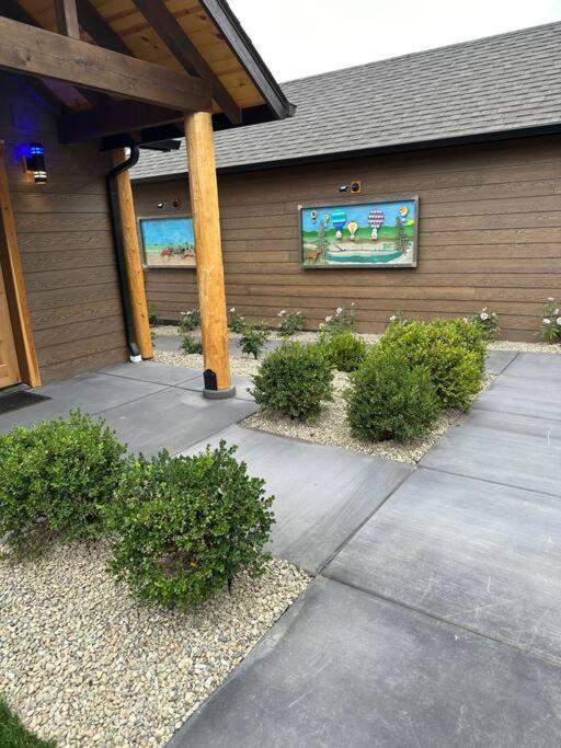 Bear Mountain - Suite 6 Grants Pass Exteriér fotografie