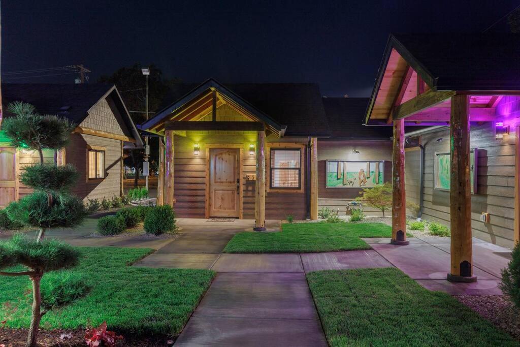 Bear Mountain - Suite 6 Grants Pass Exteriér fotografie